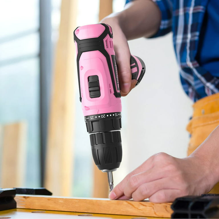BLACK & DECKER 3/8-in Keyless Corded Drill in the Drills department at