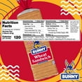 Bunny Wheat Sandwich, 20 oz