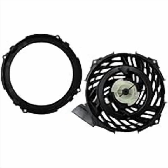 Recoil Starter Assembly, for GX160 GX200, Smooth Rewind Pull Start