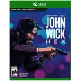 thumbnail image 1 of Good Shepherd John Wick Hex Good Shepherd Entertainment Xbox One, 1 of 2