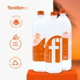 thumbnail image 2 of Floridian Spring Water 1 Liter Bottle, Case of 12, 2 of 6