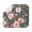 Cameosa-49, variant on Microfibre Drying Mat for Kitchen Farmhouse Pink Floral Flowers Green Leaves Dish Drying Drainer Mat Absorbent Pioneer Drying Mat Washing Up for Glass, Plate & Cup 18inch X 24inch