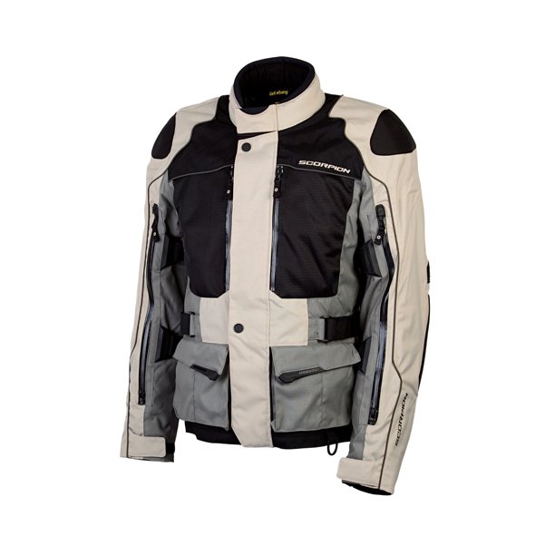 Scorpion Helmets Yosemite XDR Jacket