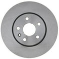 thumbnail image 3 of Disc Brake Rotor Fits select: 2011-2019 CHEVROLET CRUZE, 2016 CHEVROLET CRUZE LIMITED, 3 of 4