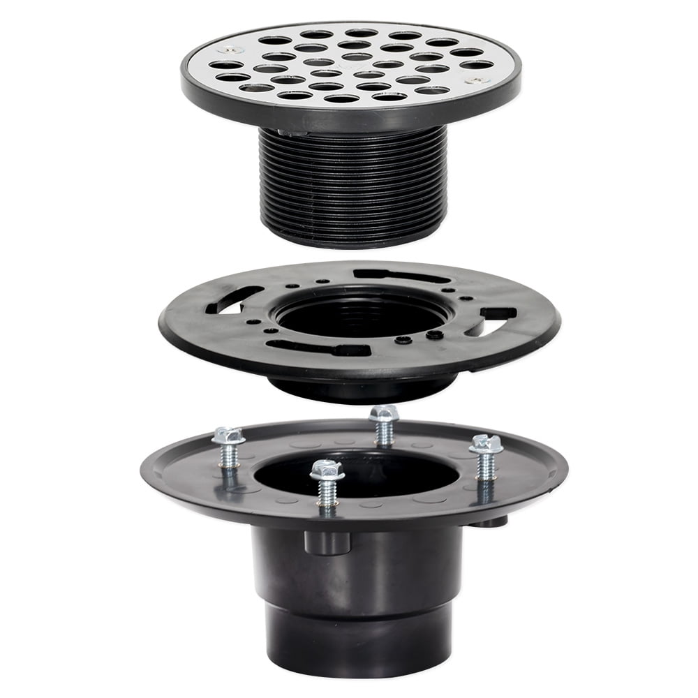2x3 shower pan