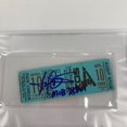 Harold Baines Signed MLB Debut First Game Ticket April 10, 1980 PSA DNA