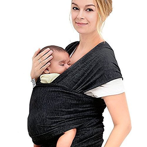 best soft baby wrap