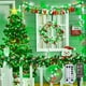 thumbnail image 1 of Luces LED Brightown 2000 para Navidad, 100 m, con mando a distancia, 1 of 4