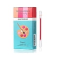 thumbnail image 1 of 20 Pcs/Set Lipstick Cotton Swab Lipstick, 1 of 5