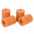 thumbnail image 4 of Columna niveladora de cama caliente de silicona de 4 piezas apta para impresora 3D Ender-2/Ender 3/Ender 3 pro/CR-10/10s PRO, 4 of 8