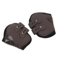 thumbnail image 3 of Botas de caballo, 2 piezas, botas de tendón de caballo con patas traseras de caballo, botas ultra sensibles, 3 of 8