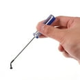 thumbnail image 3 of Ounona ROSENICE T8 T10 Screwdriver Video Game Console Parts Blue 360 PS3 Repair Set, 3 of 5