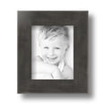 thumbnail image 2 of ArtToFrames 4x5 inch Slate Gray Picture Frame, Gray MDF Poster Frame (4669), 2 of 8