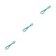 thumbnail image 5 of Guardurnaity Diadema Estiramiento Unisex Deportes Banda para la cabeza Banda elástica ajustable para el sudor Bobbles antideslizantes Mujeres Hombres para Type1 NO1 Guardurnaity CBP263606, 5 of 6