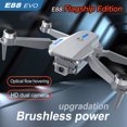 thumbnail image 2 of 2.4G RC Avión 3.7V 1800mah RC Mini Avión Quadcopter Helicóptero para Niños Niñas, 2 of 9