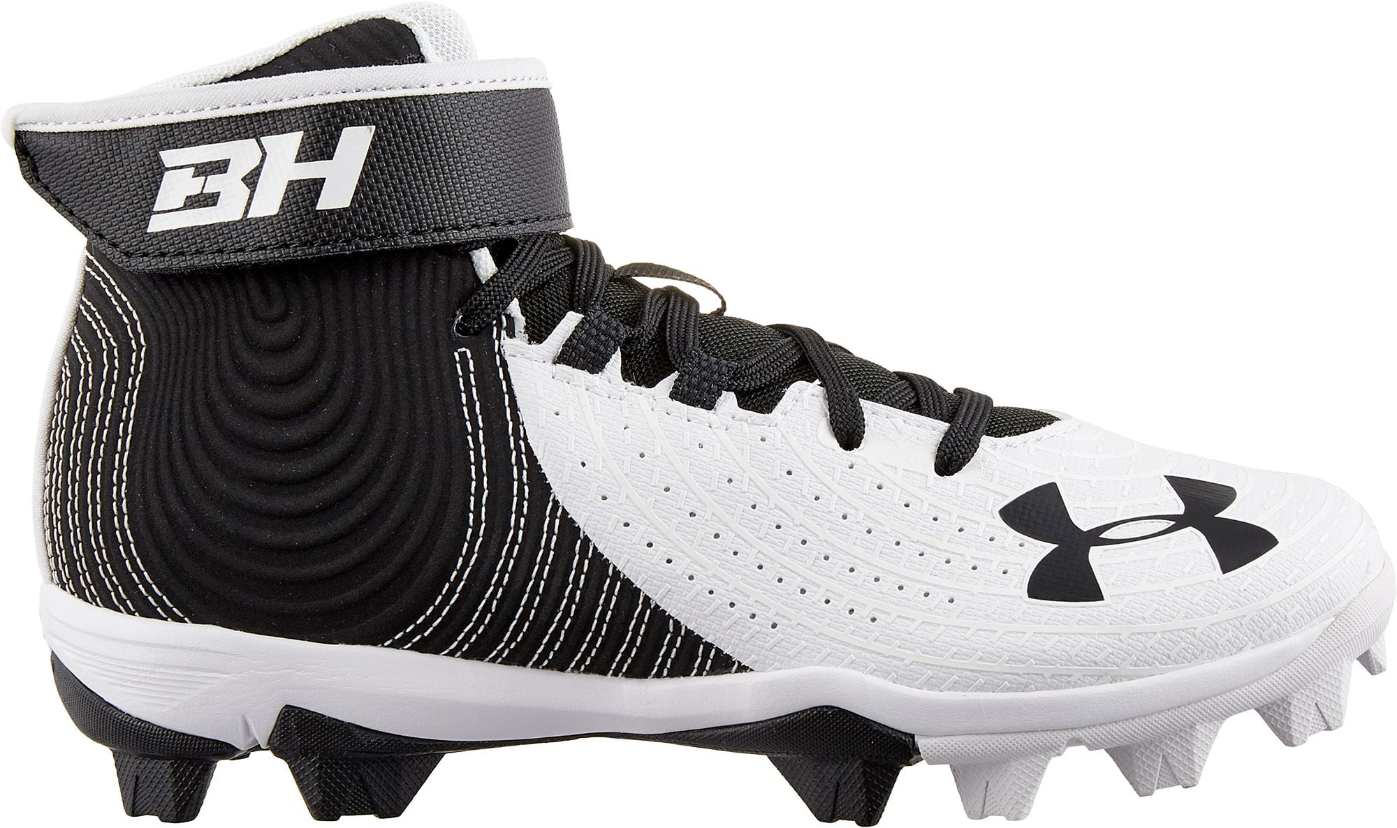 boys cleats walmart