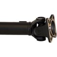 thumbnail image 3 of Dorman 938-151 Front Drive Shaft for Specific Dodge Models Fits select: 2007-2011 DODGE NITRO, 3 of 3