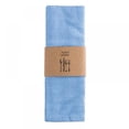 thumbnail image 1 of New Style Plain Cotton Linen Napkin Tea Cloth Hotel Restaurant Placemat Tablecloth Woven Linen Reusable Dinner Napkin, 1 of 5