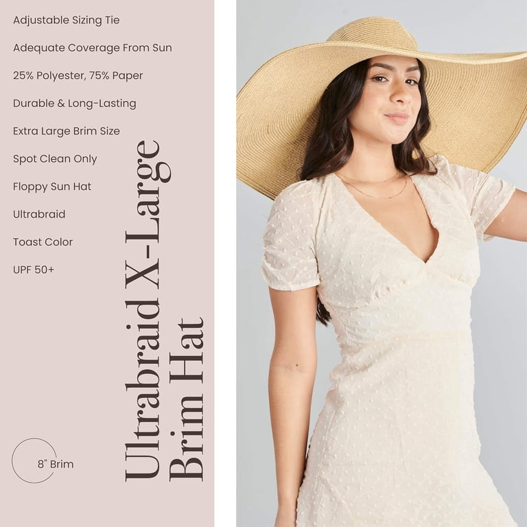 San Diego Hat Company Women display picture 2