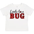 thumbnail image 3 of Inktastic Little Love Bug Boys or Girls Toddler T-Shirt, 3 of 5