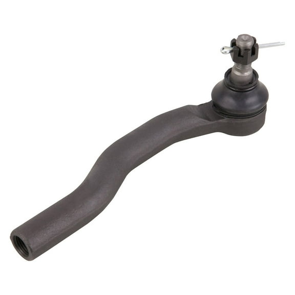 For Lexus ES330 ES350 Toyota Camry Solara Avalon New Left Driver Outer Tie Rod End - BuyAutoParts