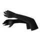 thumbnail image 4 of Mangas de Brazo de Enfriamiento de Seda de Hielo con orificio para el Pulgar, Mangas de Brazo de Protección UV Solar para Hombres y Mujeres deportados al aire Libre Ciclismo, 4 of 8
