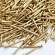 thumbnail image 5 of Riwesomey 100 piezas de fácil instalación y clavo de cobre definitivo seguro para todas las necesidades de uñas clavos de cobre clavos de Herramientas y ferretería, 5 of 6