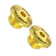 thumbnail image 5 of Tornillos de titanio para bicicleta de montaña tornillos de manivela RT129/RT130, 5 of 7