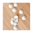 thumbnail image 2 of 30Pcs Pottery Kiln Moveable Ceramic Refractory Support High Temperature Reusable Resistant Pottery Tools, 2 of 6