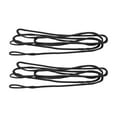 thumbnail image 3 of Cuerdas De Arco De Caza, Cuerdas De Arco Duraderas Ajustables De Alta Resistencia Para Arco Largo Cergrey Archery Bow Strings, 3 of 8