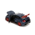 thumbnail image 2 of Auto de colección Die-Cast Jada Subaru WRX STI 2016 con figura, 2 of 7