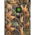 thumbnail image 6 of John Deere Boy’s Leaf Camo Blocked Boardshort, 1 Pack Size 4-16, 6 of 7