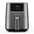 thumbnail image 1 of Cheman Freidora De Aire Compacta Digital 2 Qts Color Gris, 1 of 7