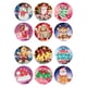thumbnail image 1 of Cuadros Decorativos Cuadros Decorativos DIY pegatinas de sellado de Navidad Kits de pintura de diama Tmvgtek embutido en tela, 1 of 9