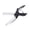 Spring, variant on NovaStitch Food Vegetable Kitchen Scissors with Spring, Multi Purpose Herb Cutting Shears for Meat Poultry, Kitchen Shears for Food Prep Cooking Spring Type