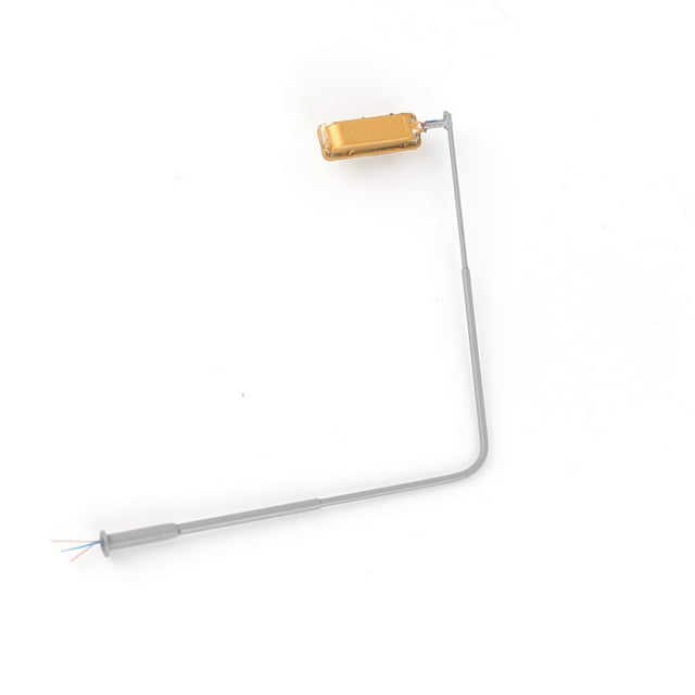 Modelo de semáforo Inteprter metal ABS HA076000-01