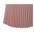 thumbnail image 6 of Women's High Waist Pleated Skirt A line Swing Midi Skirt, 6 of 6