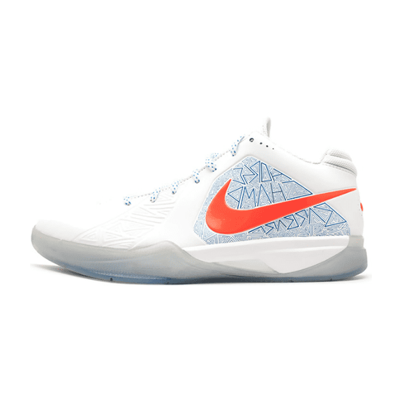 NIKE MENS KD 3 LS "Scoring Title" 503158 100 503158 100 from Stadium Goods