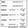 thumbnail image 3 of Hug Sleep, Sleep Pod Move Blanket For Men, Women, Teens, And Kids, 3 of 5