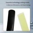 thumbnail image 5 of 2.5 Clarinet, Clarinet , Resin, Beginner Instrument White, 5 of 5