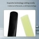 thumbnail image 4 of LADE 2.5 Clarinet, Clarinet Reed, Resin, Beginner Instrument White, 4 of 4