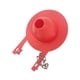 thumbnail image 2 of Moyic Aleta de PVC para inodoro, reparación desmontable Universal, accesorios de válvula de plomería para baño doméstico de Color sólido Accesorios de baño Moyic HA071398-01B, 2 of 5