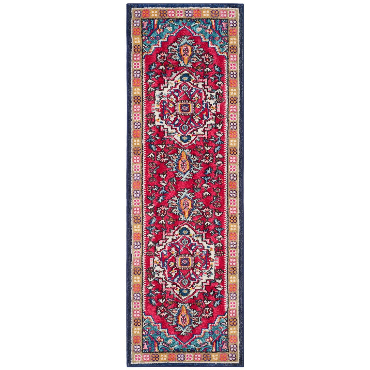 Safavieh Monaco Vivyan Tapis Traditionnel