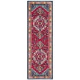 thumbnail image 4 of Safavieh Monaco Vivyan Traditional Area Rug, 4 of 6