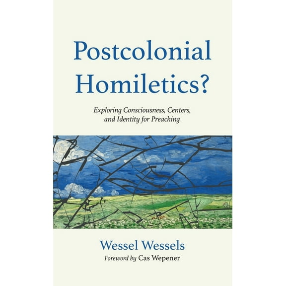 Postcolonial Homiletics? (Hardcover)
