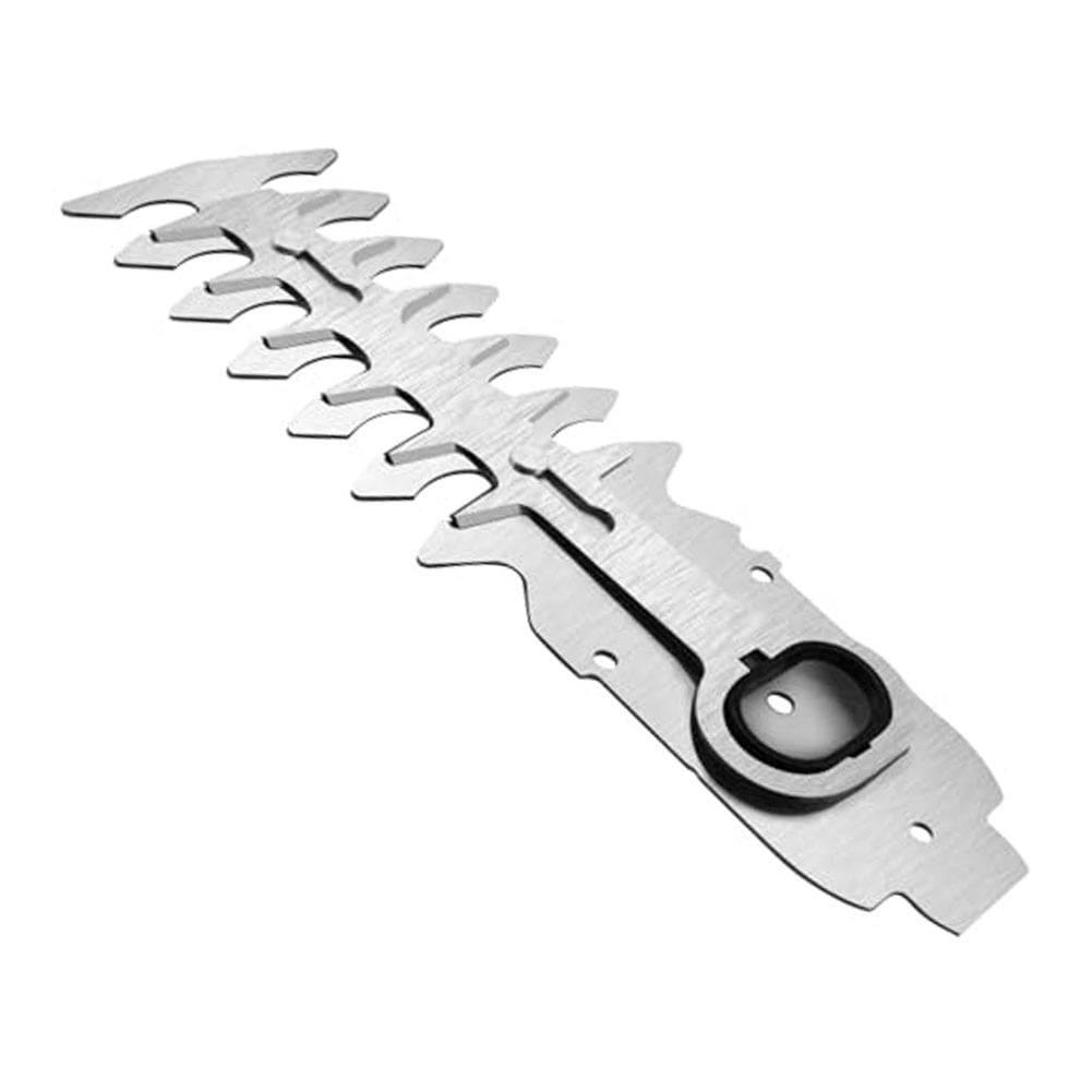 1PC Shrub Shear Blade Metal Replacement For 10.8LI For Shaping Shrubs Lawn Mower Parts Shrub Shear Blades