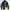 Green, variant on GaThRRgYP Men's Plus Size Coat Clearance Sale under $10,Men Winter Warm Thick Bubble Coat Casual Jacket Outerwear