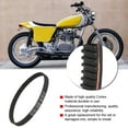 thumbnail image 2 of Ceinture, Ceinture de Transmission Synchronisée de Remplacement Accessoires de Moto Design Épuré, 2 of 5