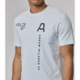 thumbnail image 4 of McLaren Indy Car Men's Felix Rosenqvist  #7 Driver T-Shirt - White, 4 of 11