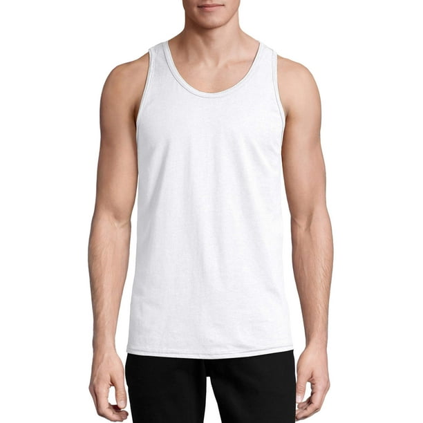Hanes Hanes Men's and Big Men's XTemp Tank Top, Up To Size 3XL